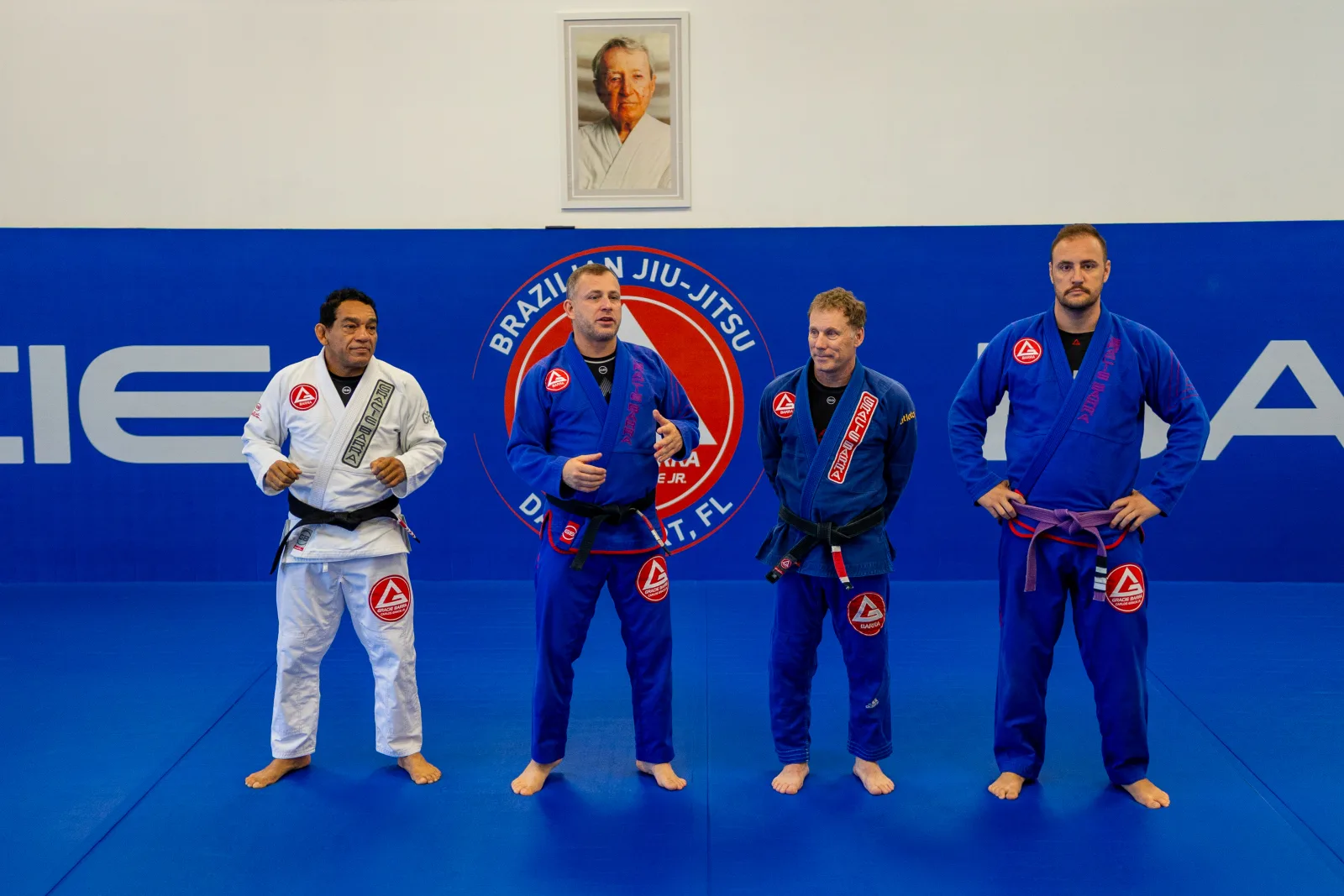 How to Choose a BJJ Gym in Davenport, FL